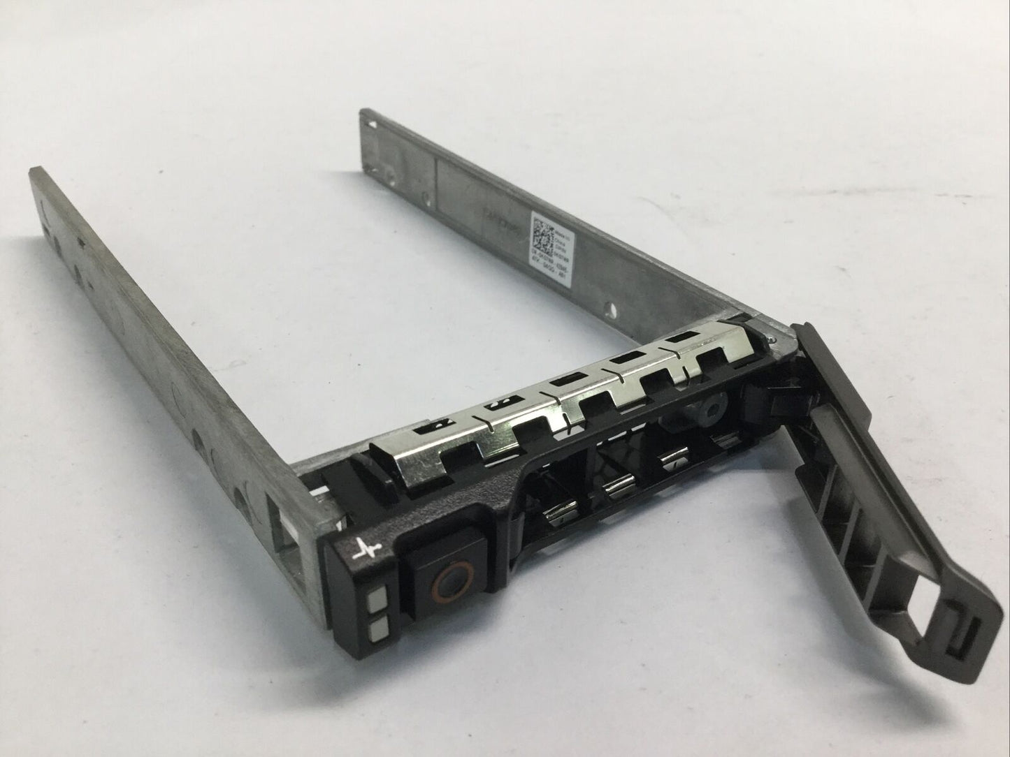 Original Dell 2.5" KG7NR G176J SATA SAS Tray Caddy for R720 R620 R520 R420