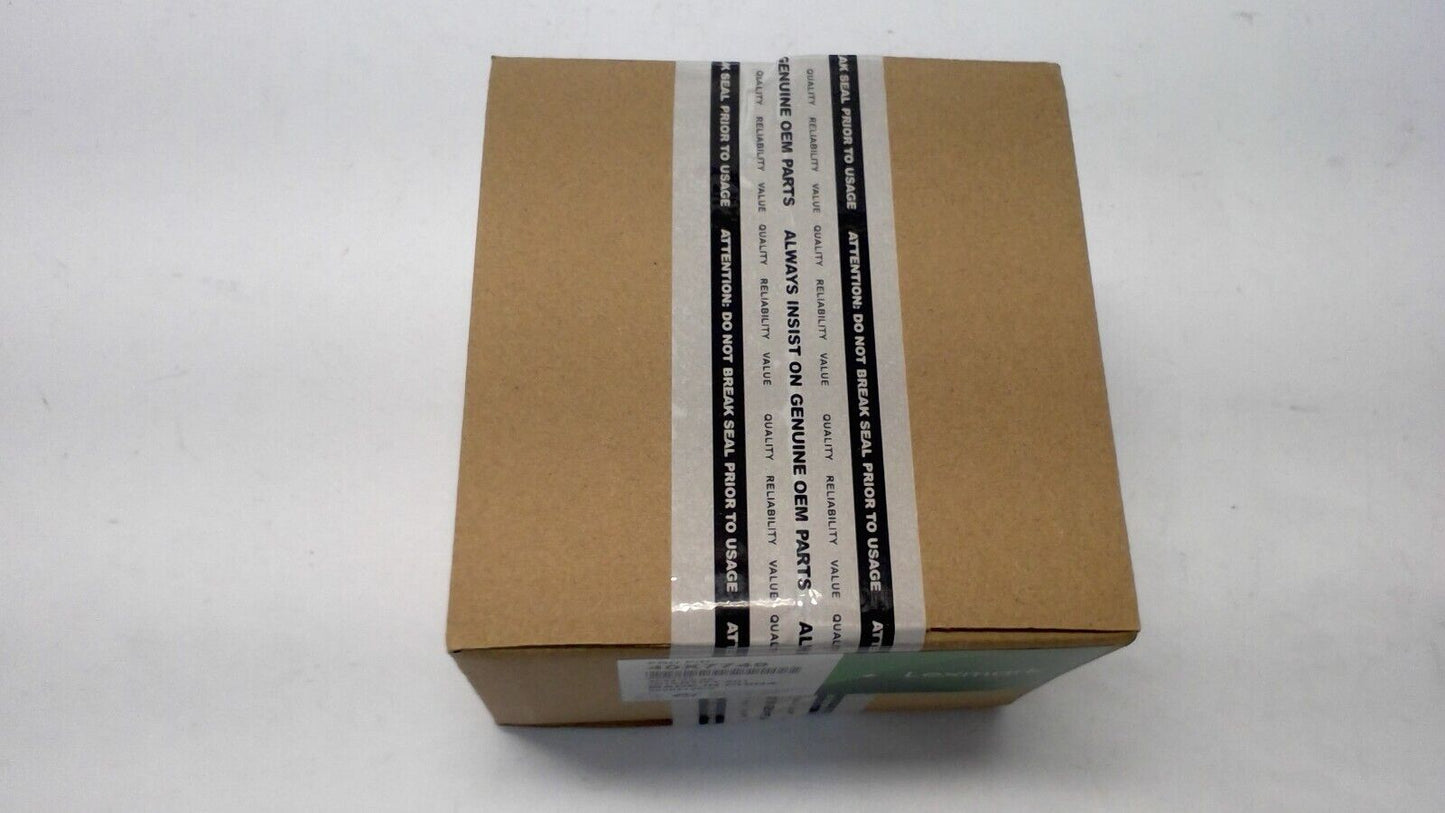 Genuine Lexmark 40X7749 ADF Feed Belt - OEM -NEW SEALED