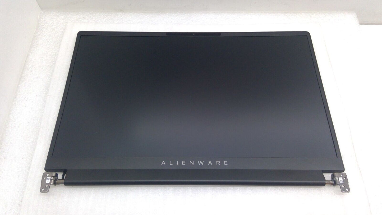 Genuine Dell LCD Screen Alienware m15 R5 R6 15.6" 1920x1080 FHD Matte B3 Black