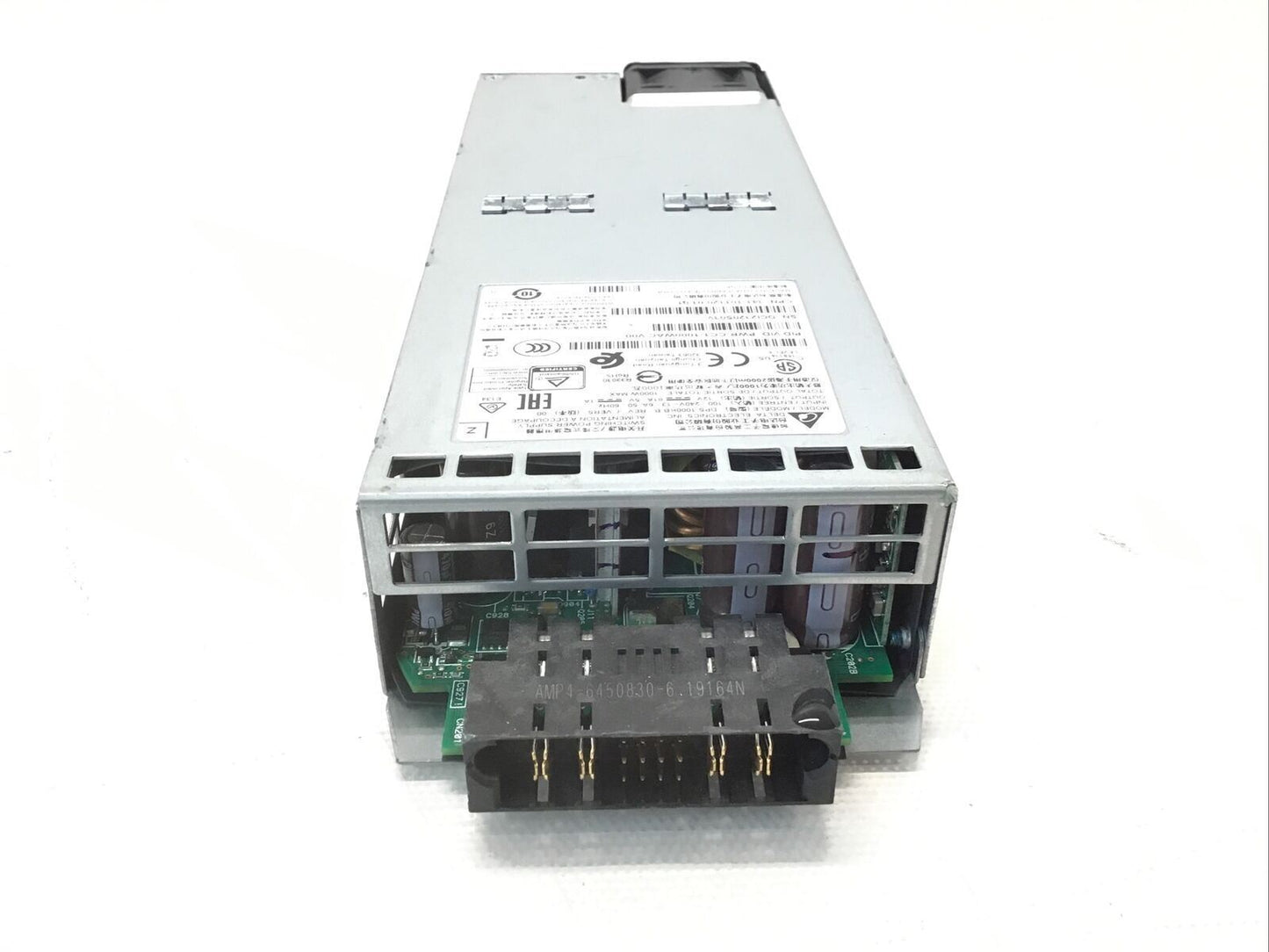 Genuine Cisco PWR-CC1-1000WAC 1000W Power Supply 341-049301 PWR-4450-1000W-AC