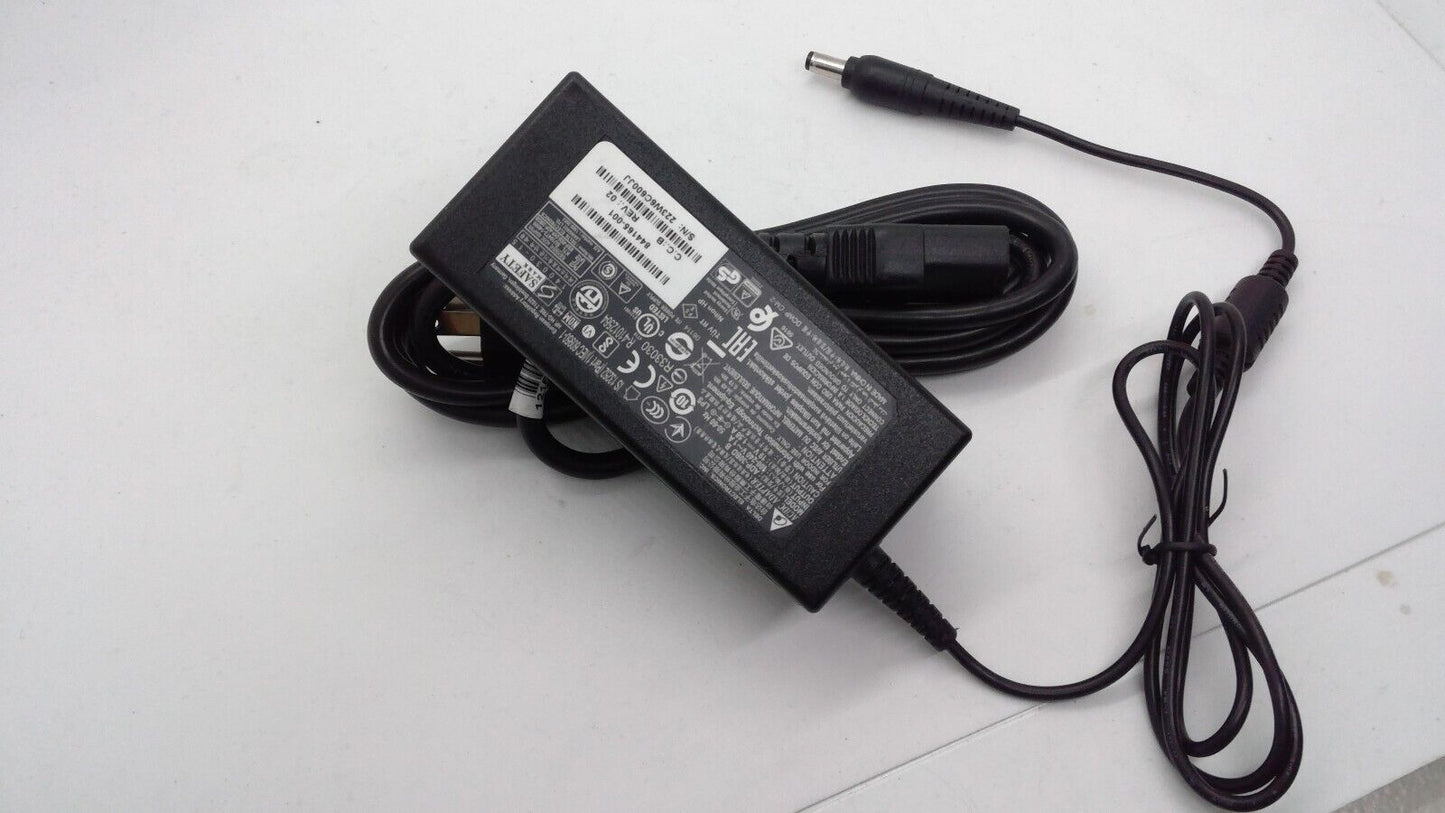 Genuine Delta ADP-30BD B AC Power Adapter 19V 1.58A Power Supply 30W w/PC OEM