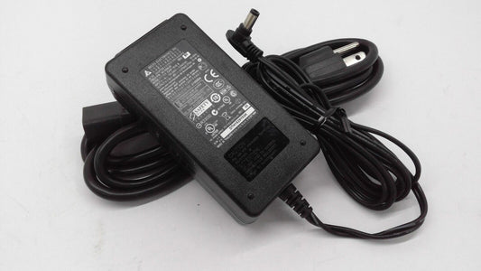 Genuine DELTA EADP-18VB B 48V Power Supply  Adapter With Power Cord