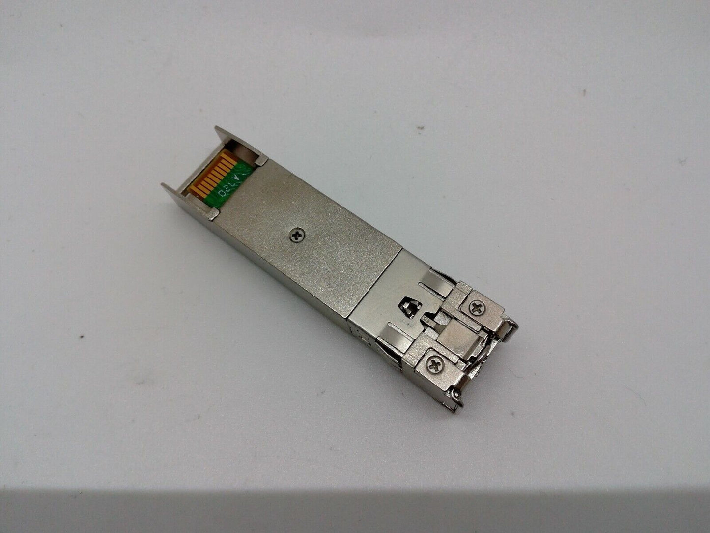 WTD RTXM228-430 10G-1310NM 20KM SFP+ Transceiver