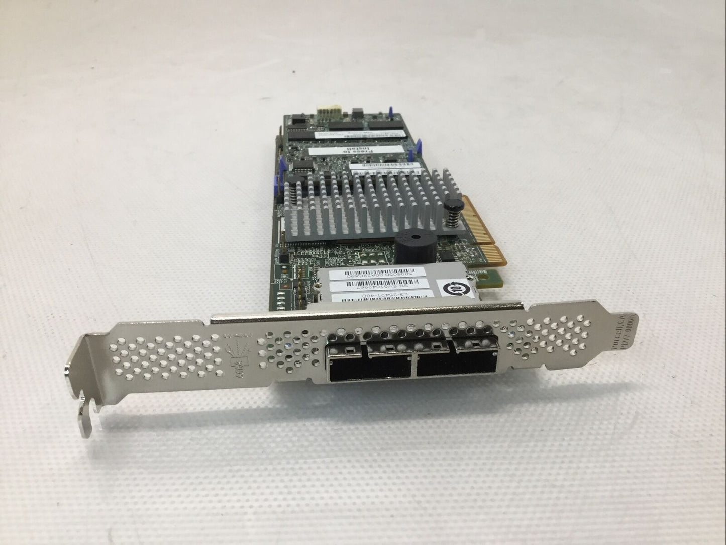 Lenovo ServeRAID M5120 6Gb/s SAS SATA RAID Controller Server Card PCIe 00AE811