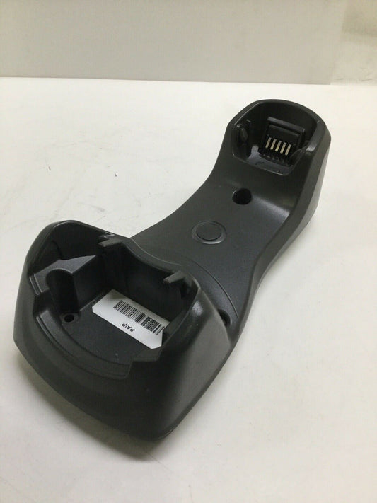 Motorola Symbol Barcode Scanner STB2078 -C10007WR Base Charger