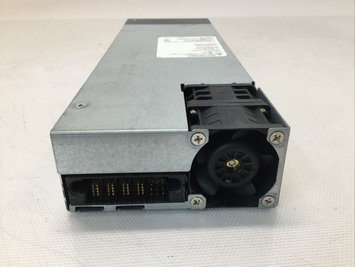 CISCO C2KXR-PWR-835WAC 341-0604-01 800W Power Supply for 3650/2960XR Switches