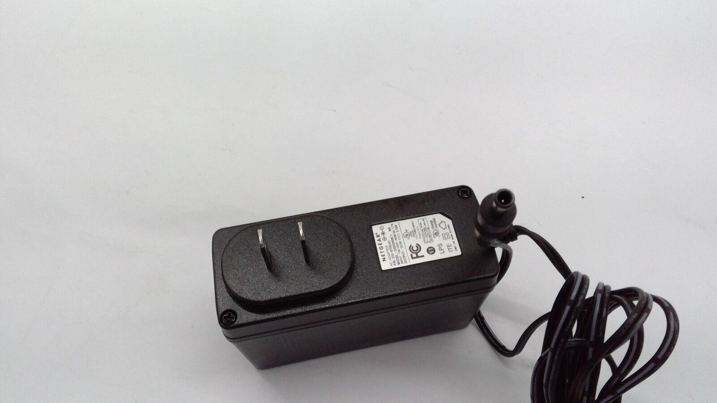 Genuine Netgear 2ABS060K  332-10788-01 19V 3.16 A Power Supply FREE S/H