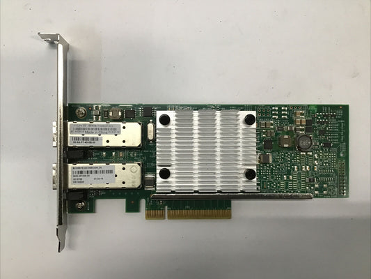 IBM 94Y5181 IBM NetXtreme Dual Port 10GB SFP+ Adapter BCM957810A1006ICDM