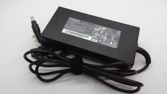 Chicony AC Adapter Model A18-135P1B AC Input 100-240V-2.37A 50-60Hz