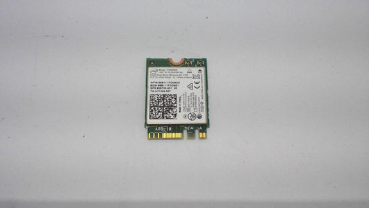 Intel 3165NGW 802.11AC+BT4.0 Mini NGFF WiFi WLAN Wireless Adapter Card