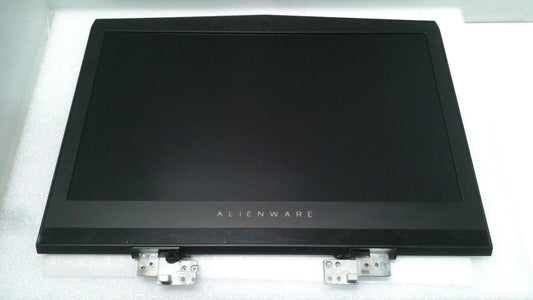 Genuine Dell LCD Screen Assembly Alienware 17 R4 R5 17.3" 3840x2160 Matte G-Sync