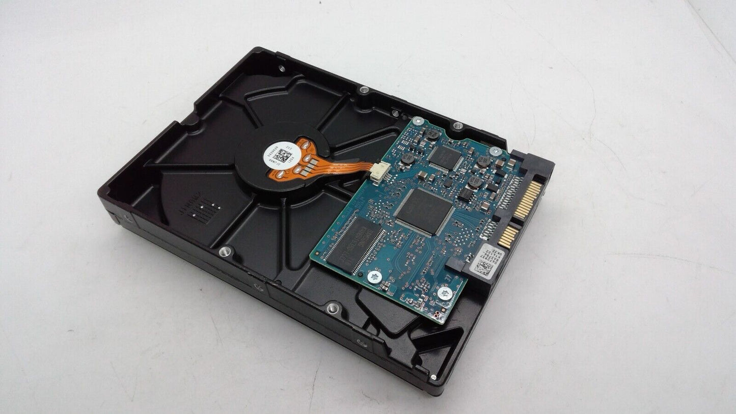 Hitachi HDS721025CLA382 P/N: 0F13651/588597-002, 250GB  3.5in SATA 3GB/S