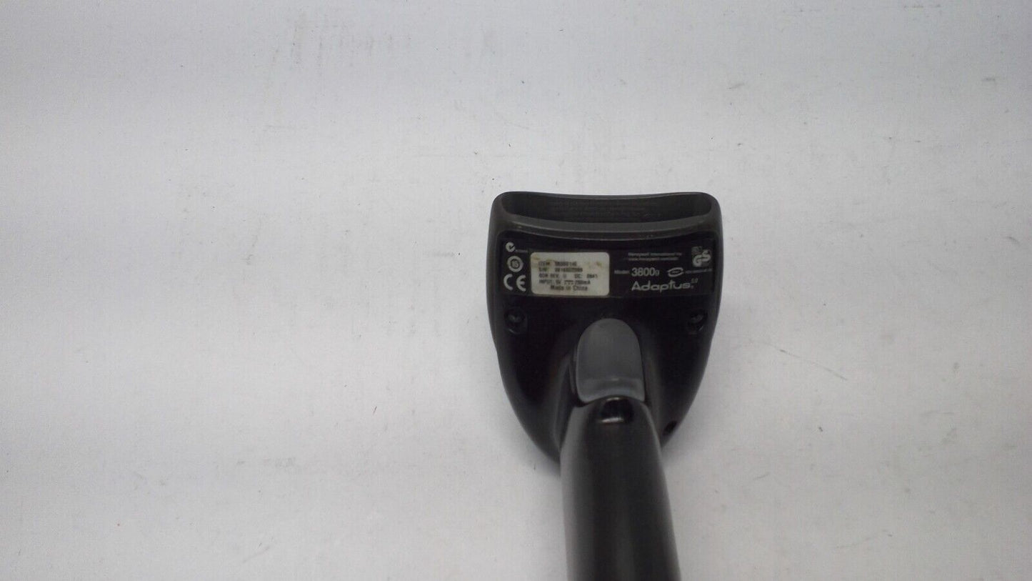 Honeywell 3800G14E Handheld Barcode Scanner Adaptus 3800G