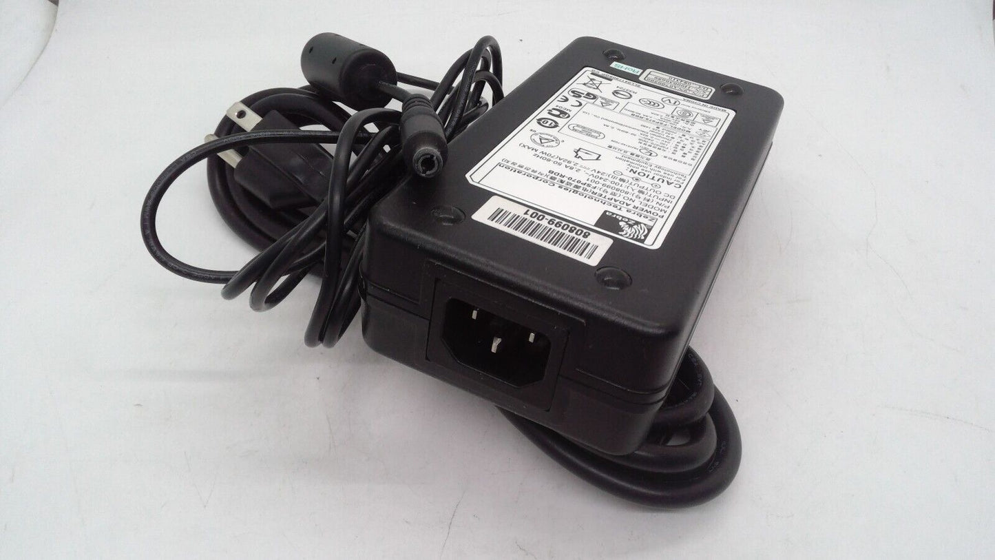 Original 24V 2.92A For Zebra Printer 808099-001 FSP070-RDB OEM 70W AC Adapter