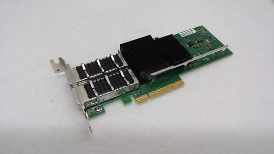 HP P05891-B21 ETHERNET 40GB 2-PORT 565QSFP+ ADAPTER P06841-001
