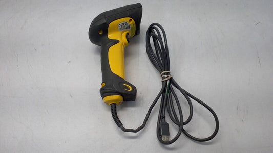 SYMBOL DS3508-SR20125R BARCODE SCANNER