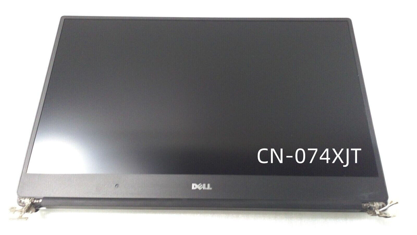 Dell LCD Screen Complete Assembly XPS 15.6" 5CPJ2 74XJT FHD 5530 9550 9560 9570