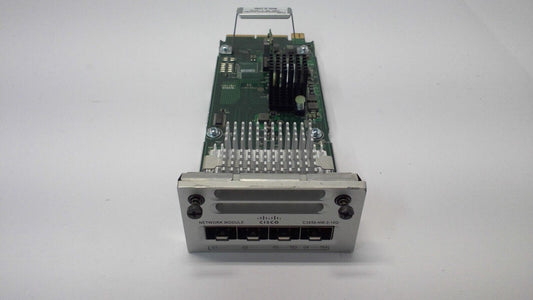 Cisco C3850-NM-2-10G 2 Port Network Exp.Module for 3850