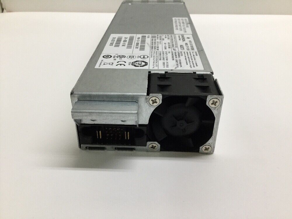 Cisco PWR-C1-350WAC Power Supply Module for Catalyst 3850