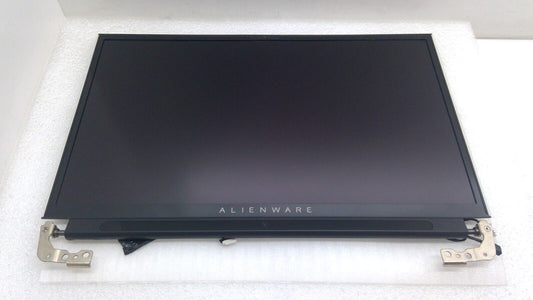 Genuine Dell LCD Screen Alienware Area 51m R2 17.3" 3840x2160 4k Matte B0 White