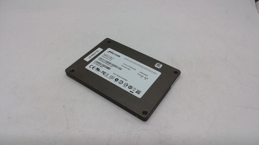 Micron RealSSD P400e 2.5 100GB SATA 6Gb/s C Solid State Drive