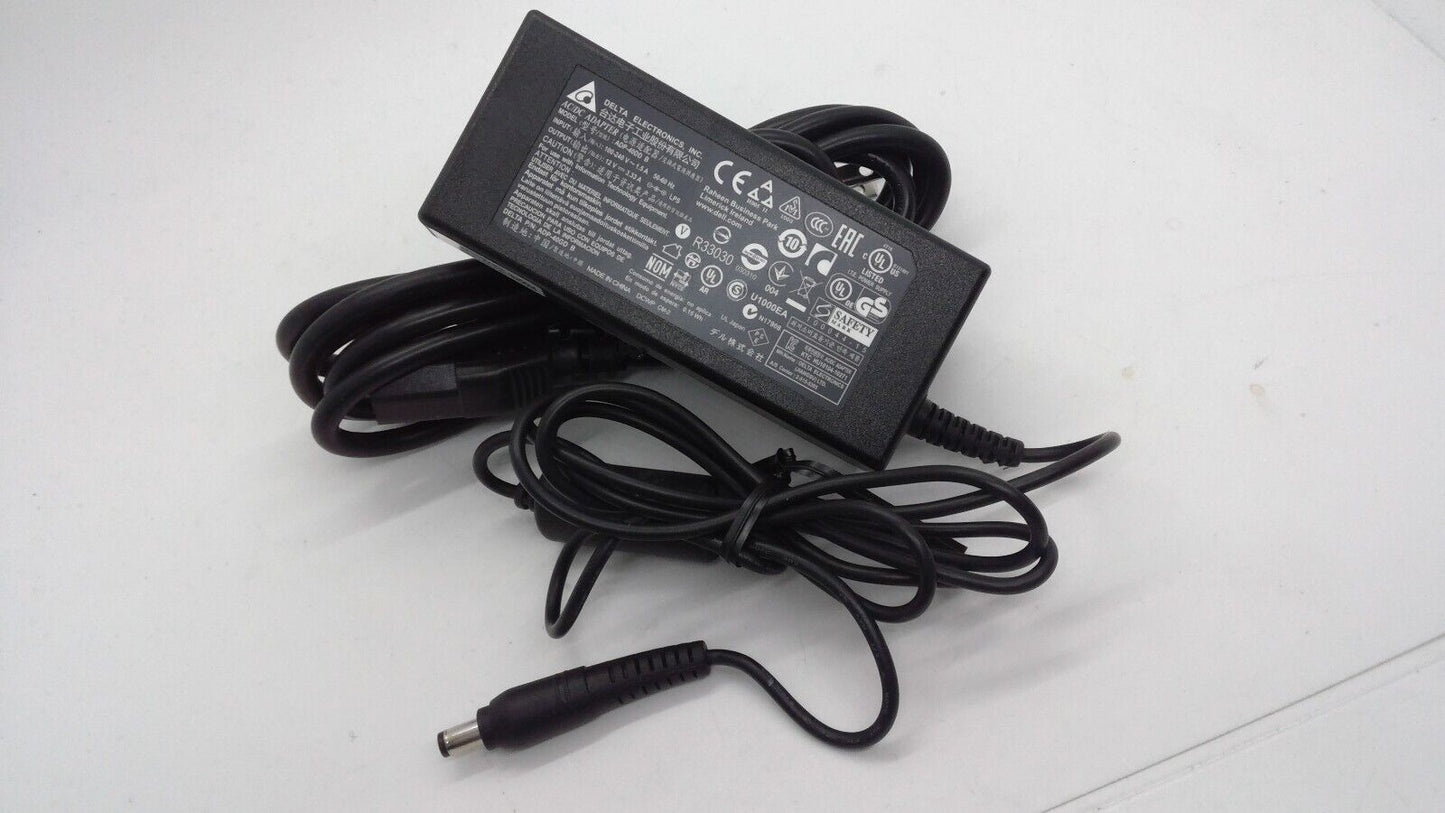 Genuine Delta for Dell Monitor AC Adapter Power Supply ADP-40DD B ADP-40GD BD