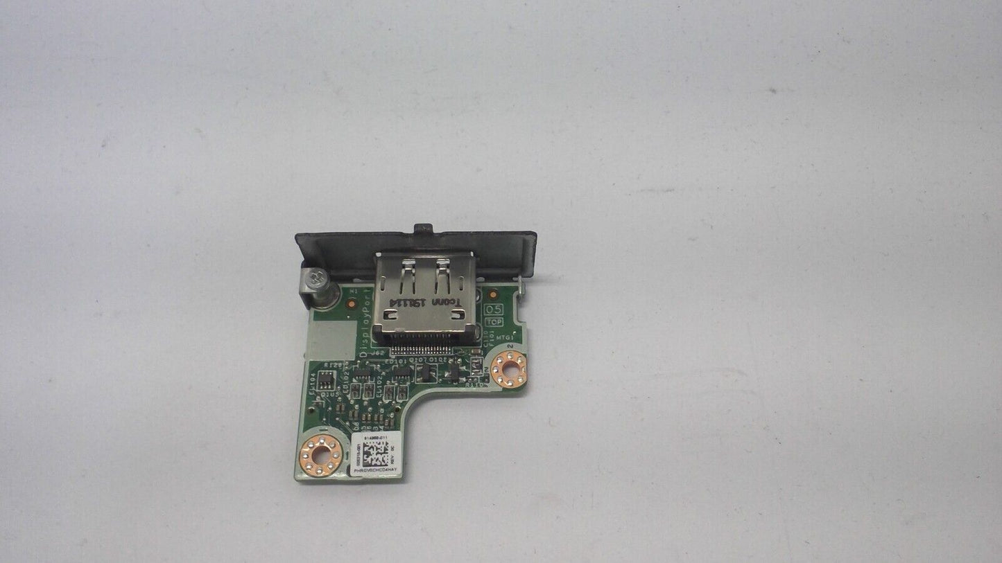 HP Desktop Mini G3 906315-001 PCA HP Draco Display Port Option Board