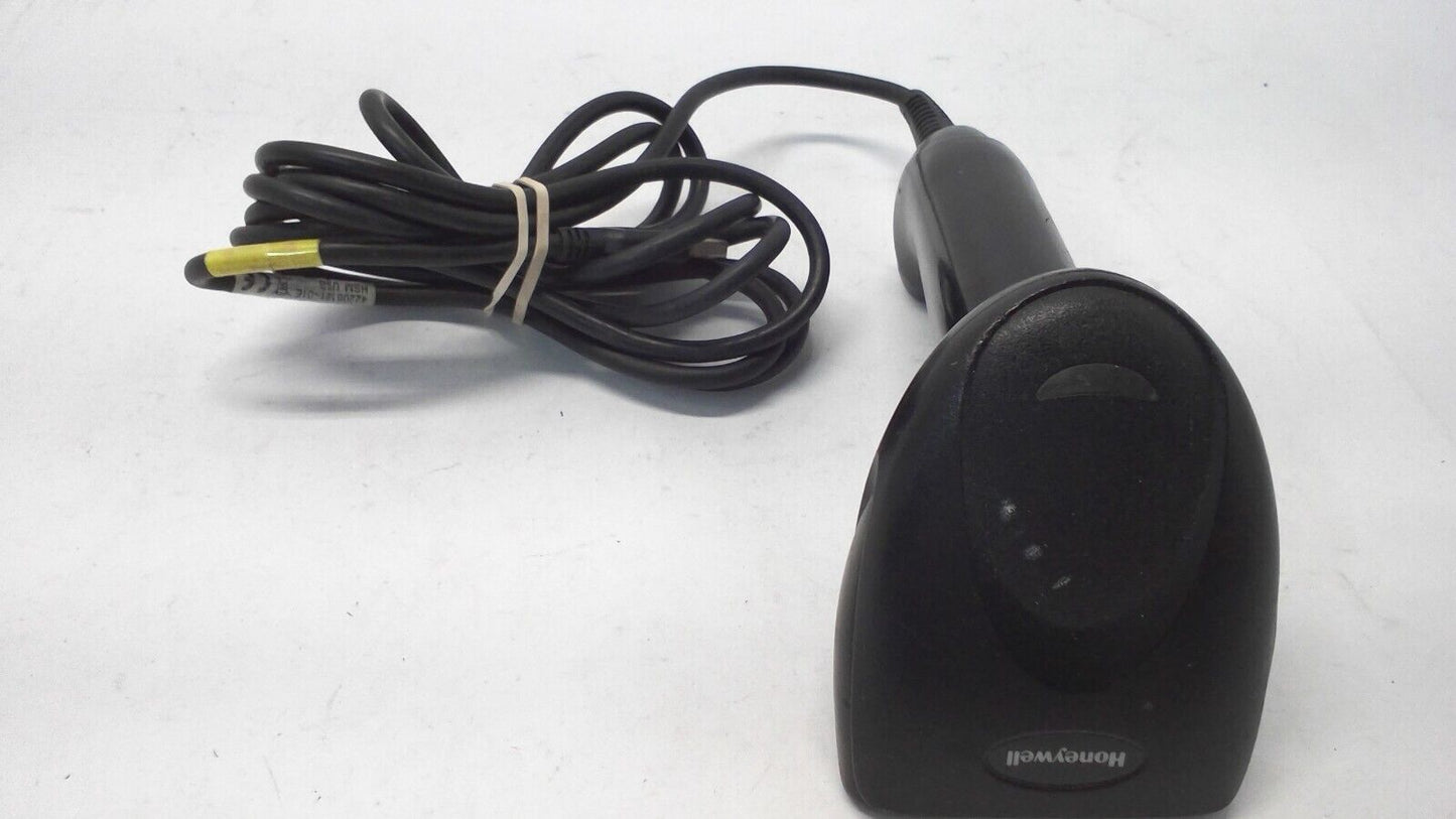 Honeywell 3800G14E Handheld Barcode Scanner Adaptus 3800G