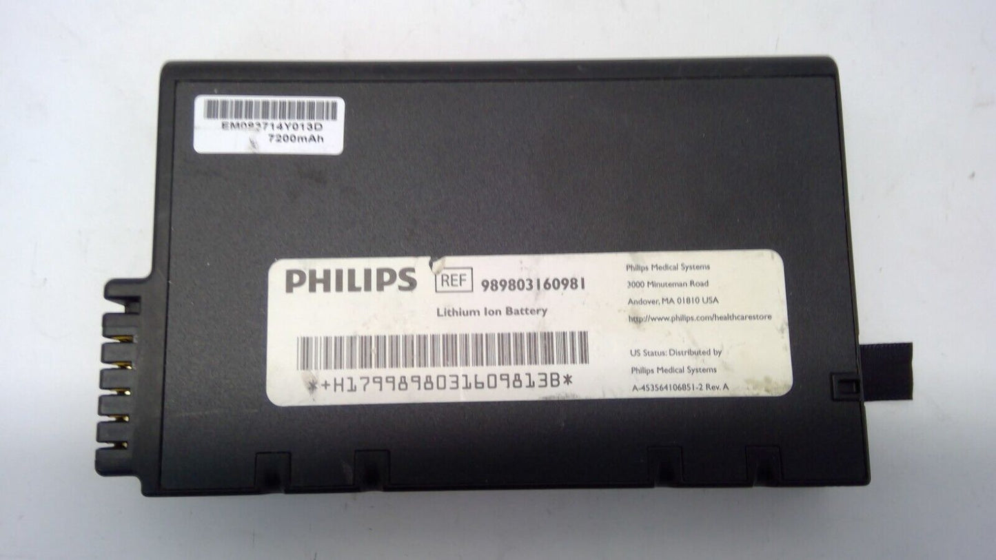 ME202C ME202EK Battery For Philips Molicel VM3 VM4 VM6 VM8 VS2 VS3 VS4