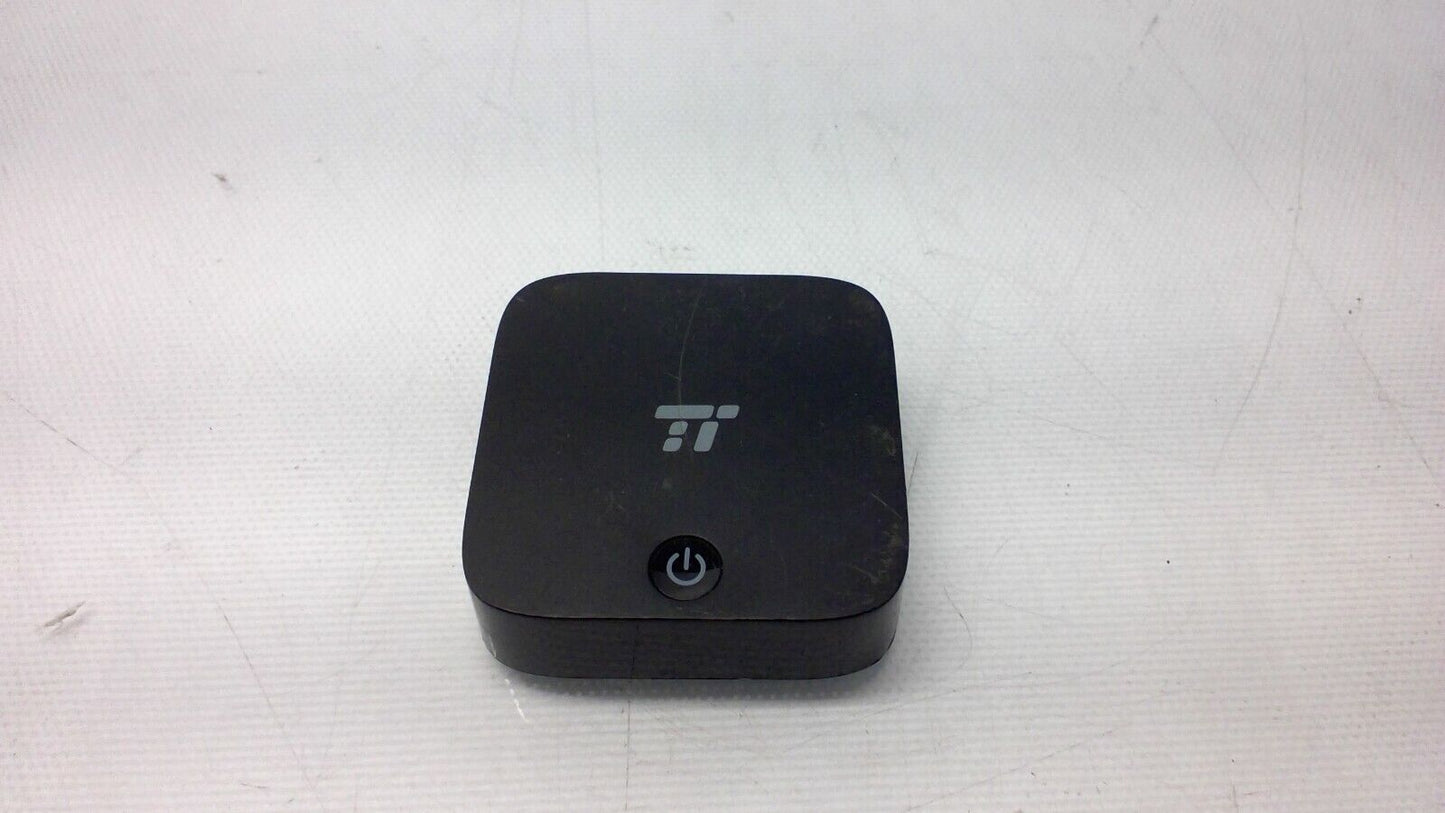 TaoTronics TT-BA09 Bluetooth5.0 Wireless Audio Adapter for TV/Home (NO CORDS)