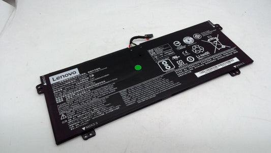 Genuine Lenovo Yoga 720-13IKB 730-13IKB Battery 6080mAh 46Wh 7.68V L16C4PB1