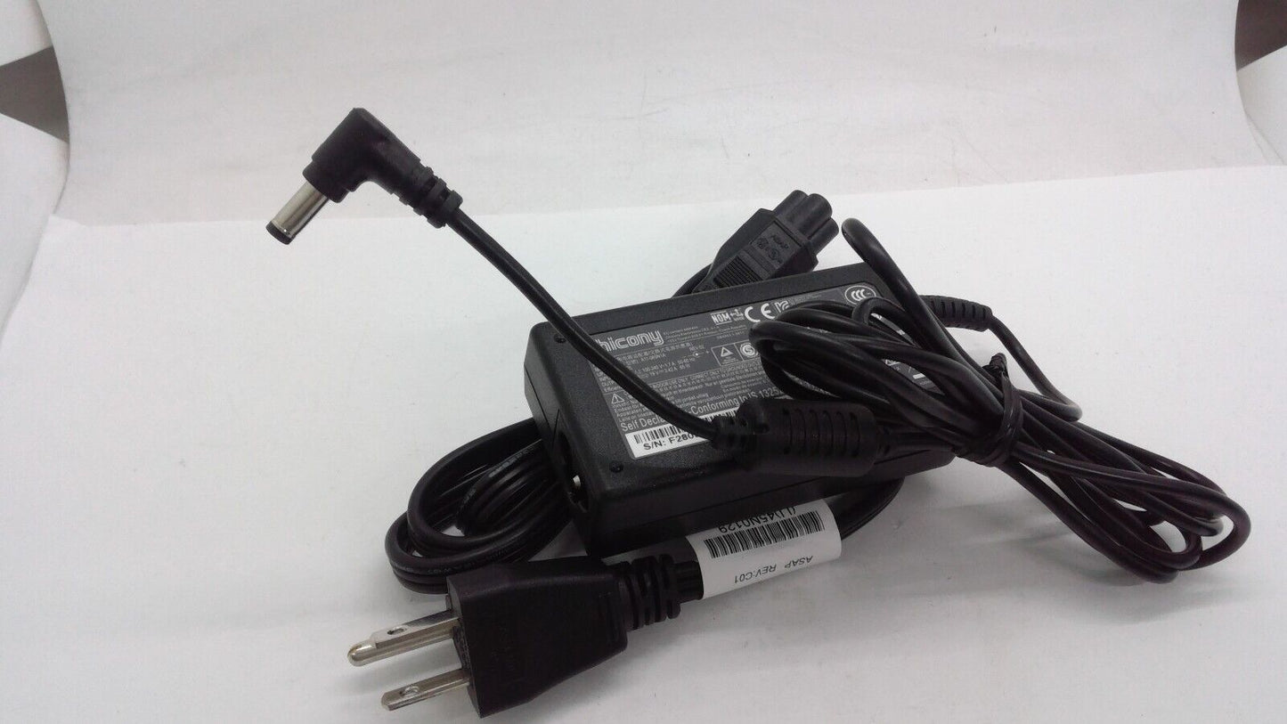 Genuine Chicony A11 -A065N1A 19V 3.42A 65W Ac Power Adapter Supply 4.5*2.5mm