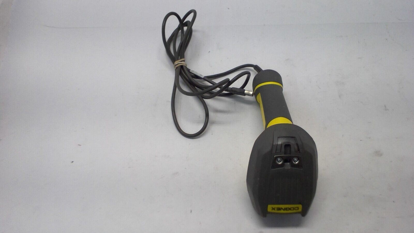 Cognex DM8050 High-Speed QR code scanner with USB data cable