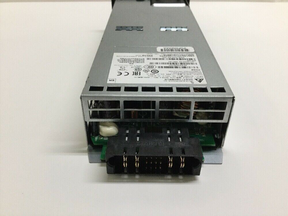 OEM Cisco PWR-4450-AC Power Supply 341-0492-02 for ISR 4450 4350