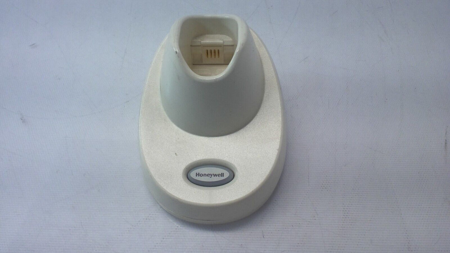 Honeywell Barcode Scanner Base Charger Cradle CCB01-010BT BASE ONLY