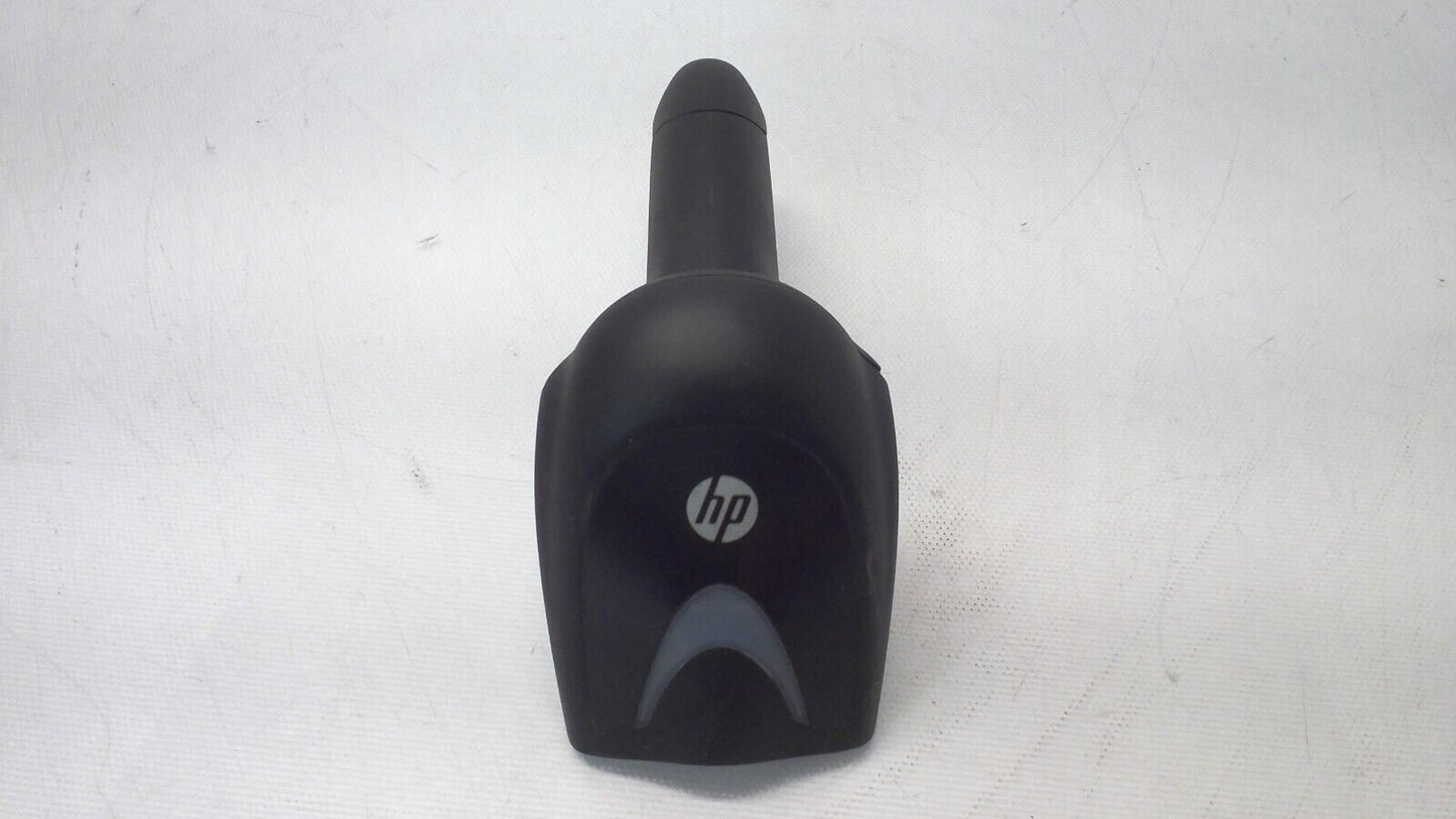 HP HP4400W Black Cordless Wireless 1D/2D Imager Handheld Barcode Scanner