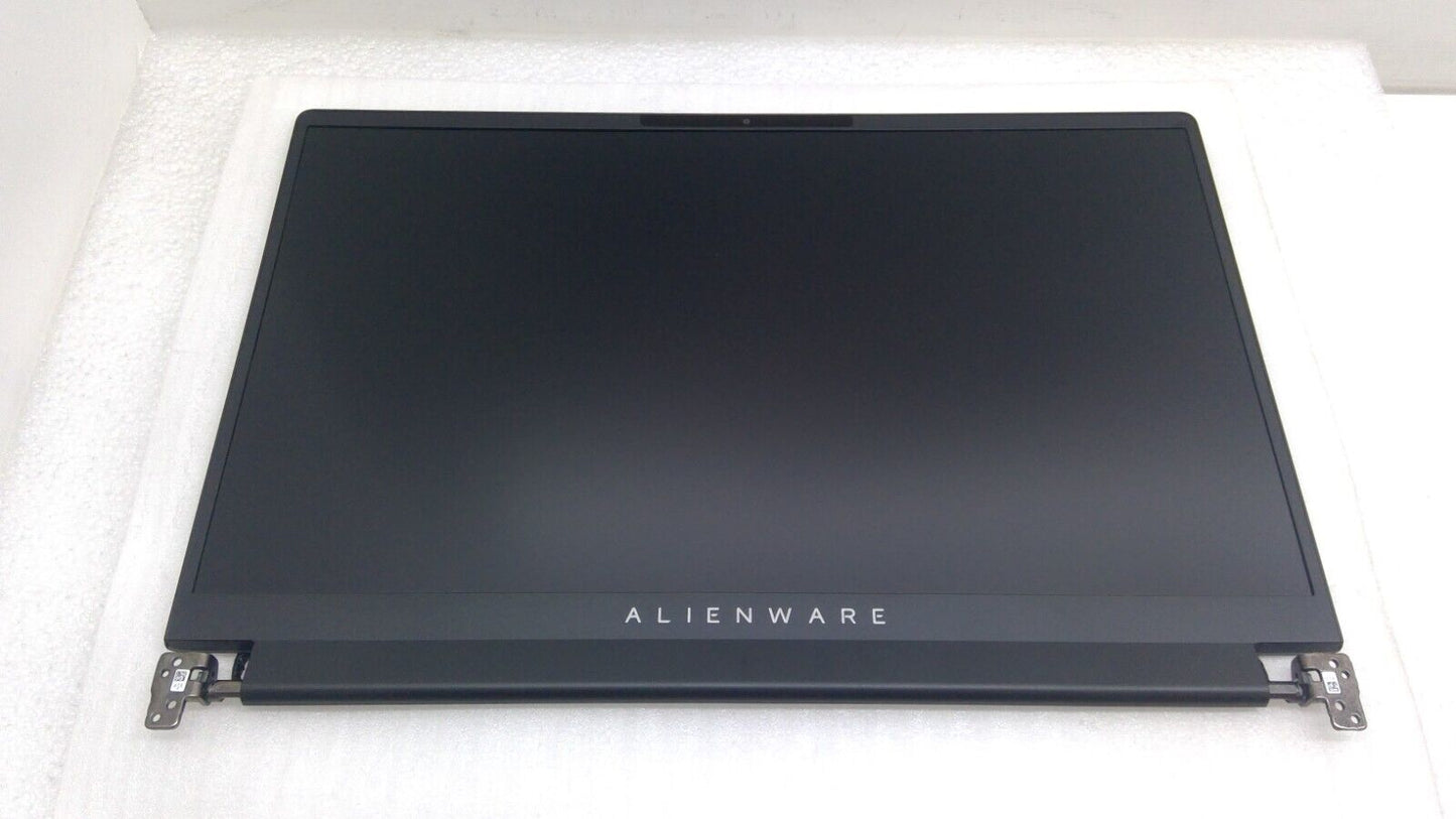 Genuine Dell LCD Screen Alienware m15 R5 R6 15.6" 1920x1080 FHD Matte B0 Black