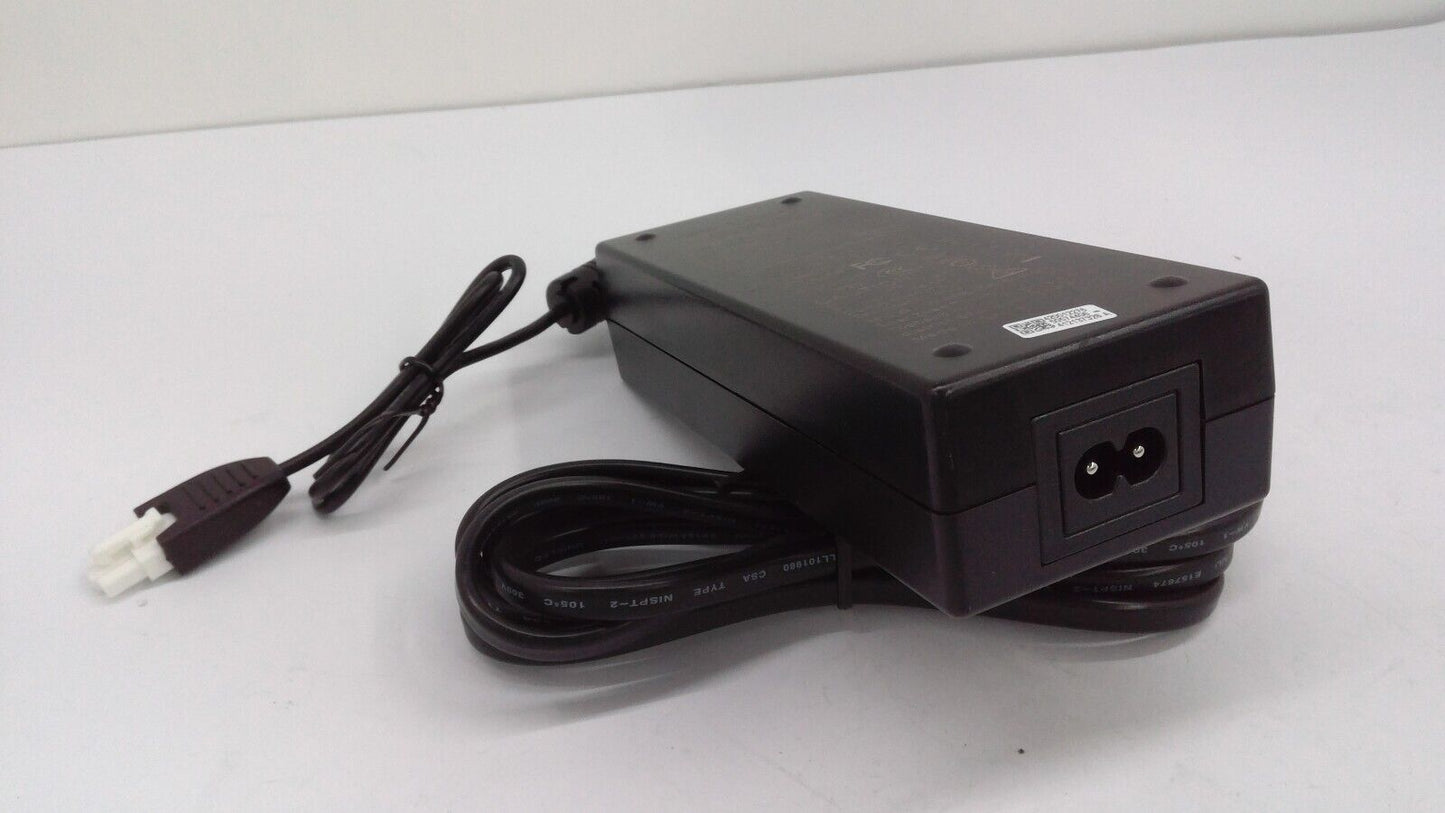 ROL ERGO Power Supply AC Adapter TPS-070G035 35V 2.12A 3Pin