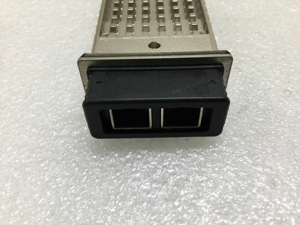 Genuine Cisco X2-10GB-SR 10GBASE-SR Optical Transceiver Module