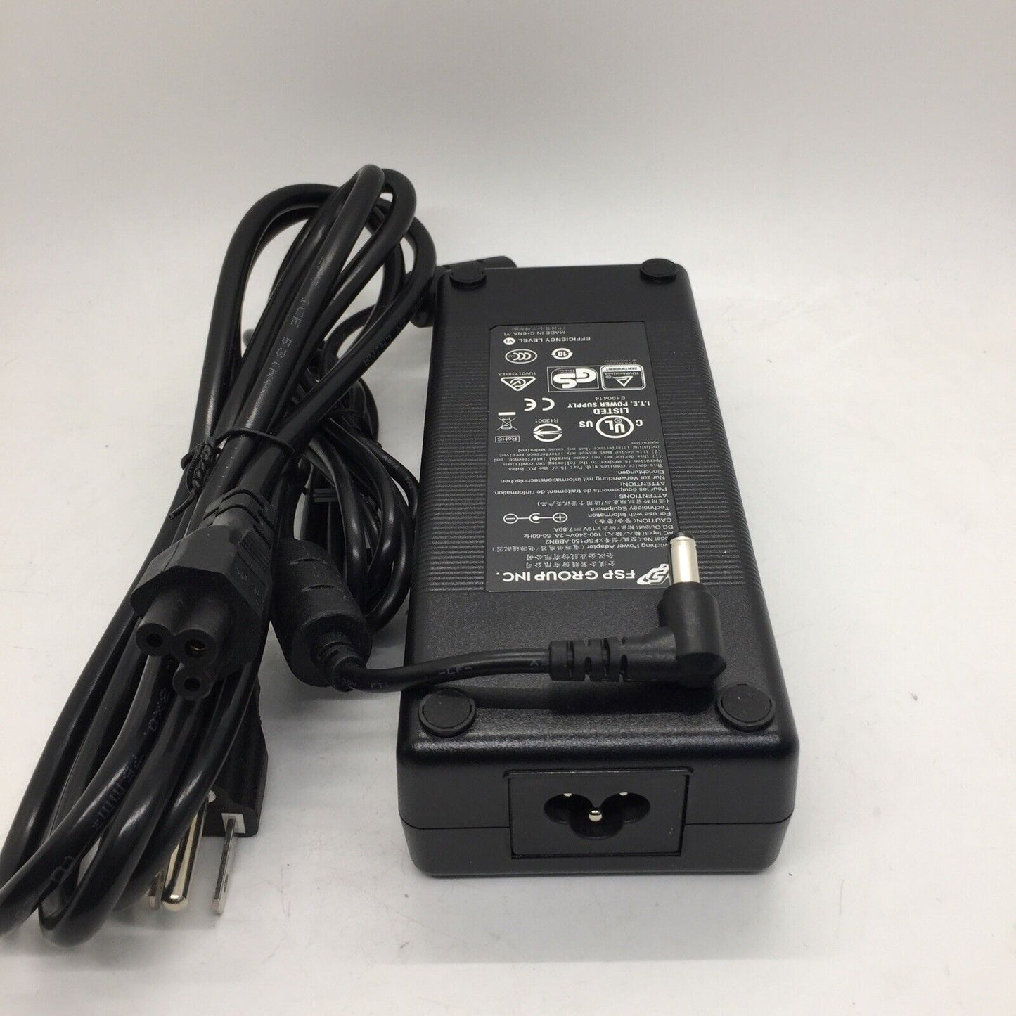 FPS GROUP INC FSP150-ABBN2 Power adapter 19V 7.89A 150W 5.5mm