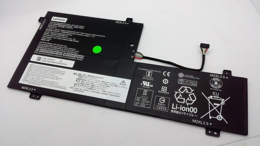 Geniune L18D3PF2 Battery for Lenovo Yoga C740-15IML C740-15 L18M3PFA 5B10T83739