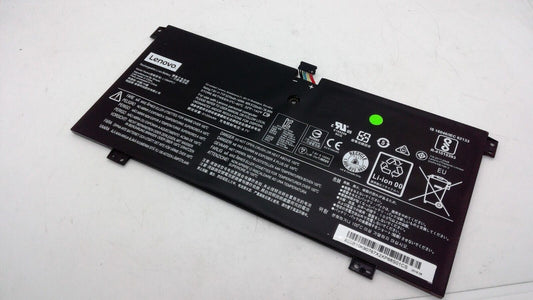 Genuine Lenovo Battery Yoga 710-11IKB 11.6" Laptop 7.6V 40Wh 5120mAh L15M4PC1