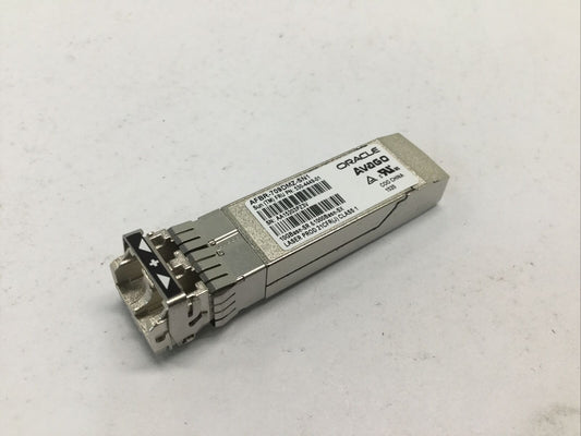 Avago AFBR-709DMZ-SN1 Oracle Sun 530-4449-01 10Gbs SFP+ 850nm Transceiver Module