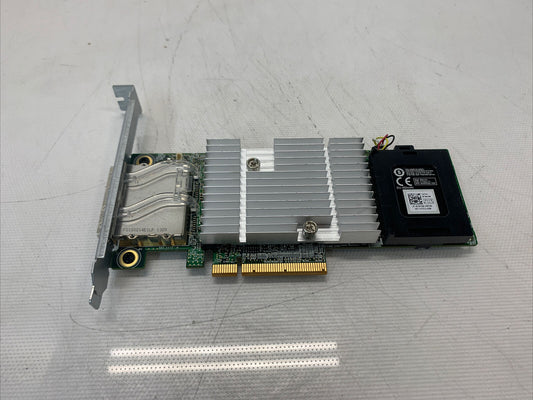 Dell 0NDD93 0KKFKC Perc H810 1GB SAS 6GB/s RAID Controller Adapter PCI-E