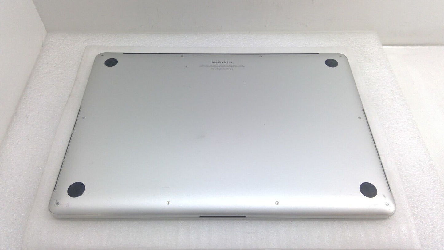 Macbook Pro 15" Retina A1398 2013 - 2014 i7@2.8GHz 16GB RAM 512GB SSD GT750M B17