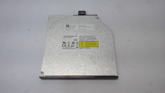 Dell RTF78 Lite-On DU-8A5LH DVD±RW SATA SlimLine Optical Drive 16-4 0RTF78