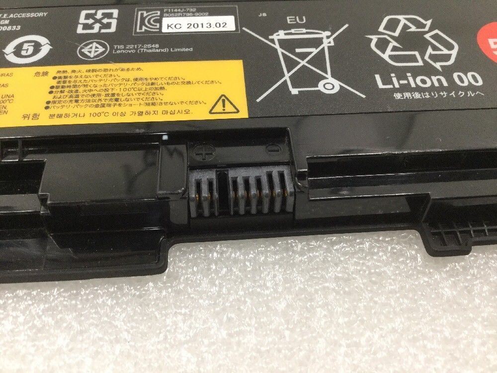 OEM Lenovo ThinkPad T400s T410s T410si 42T4689 42T4691 42T4832 42T4688 59+