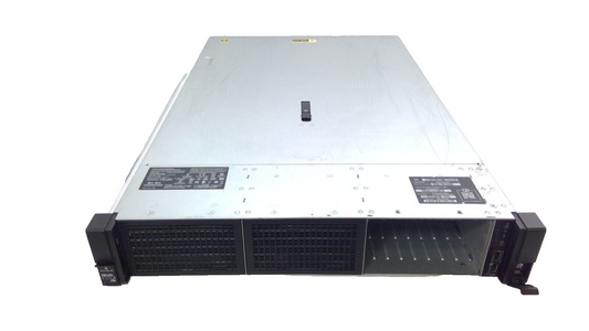 HP ProLiant DL380 Gen10 G10 2U Rack Server 8 Bay 2.5" BareBone NO CPU/RAM/PSU