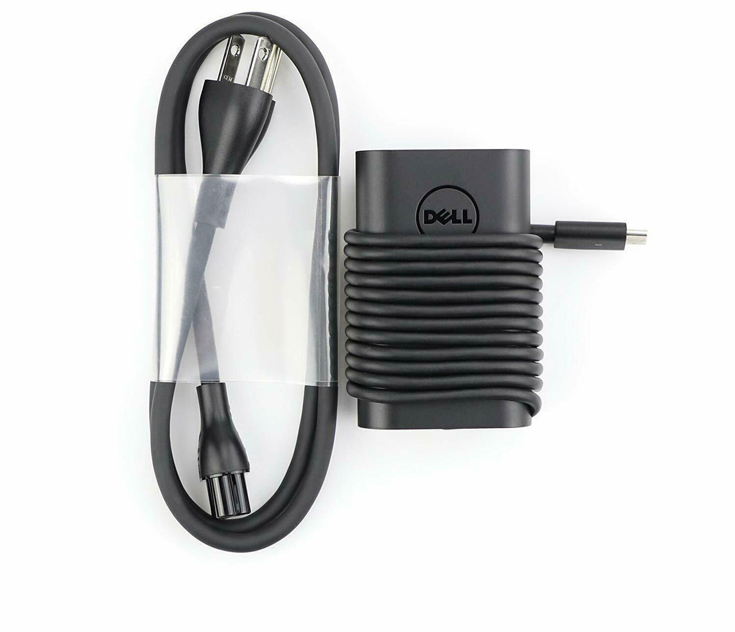 OEM Dell 50W USB-C AC Adapter Plus USB PA45W16-CA HA50NM16C 0GW89W GW89W