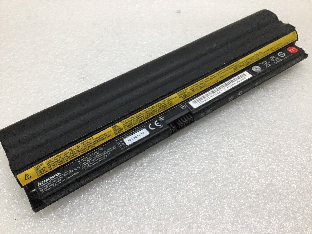 OEM Lenovo Battery 57Wh for Lenovo Thinkpad X100e X120e 42T4785 42T4784 17+